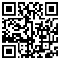 QR Code for bitcoin:1aMnnRPstbaFUhgmVh7Qi6Ngs6LSLoZqH