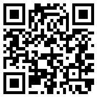 QR Code for bitcoin:1aPNxXVCShEw5r9chY2eAaEpP4f3viCxm