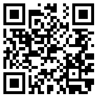 QR Code for bitcoin:1aRTQe2jZmr4635VqsVd8h8JMNdMvHwMZ