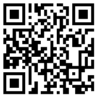 QR Code for bitcoin:1aRkhnmYR9B6MfdB9Q2e1DPmv4ZdFcUyq