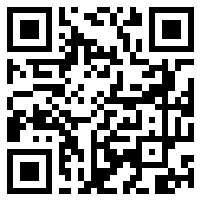 QR Code for bitcoin:1aTEJrN89nGaUTTcuRi2T5ketLo3MR8hc