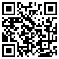 QR Code for bitcoin:1aULcFPvA3ccoXwEw27Cgi3jukzTKEHDd