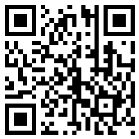 QR Code for bitcoin:1aVddBKRdkTNM16HwfzxSt3nd4TLh2GKB