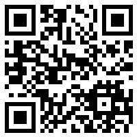 QR Code for bitcoin:1aVjTQ8BP35tjv1Jv2DaRyBiMV9Ev6GDh