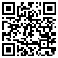 QR Code for bitcoin:1aZL1oiVcbVvaaDVHxUKpVCbDFDhTeqjR