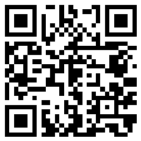 QR Code for bitcoin:1aaVeMSqvjthv5sWLdEDD1Pte6Dh4rYuQ