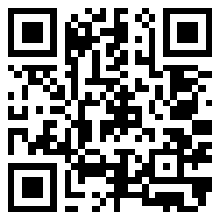 QR Code for bitcoin:1ae5D4wk5aaBWS1DPr1d3AUruvdTJdG4z