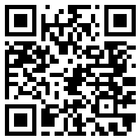 QR Code for bitcoin:1atWpffRicrvbJMKBBegGwYLUnFdTYjBw