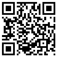 QR Code for bitcoin:1avCTPvbP1GAa9cTLG7PC12GQR76MYWrU