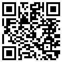QR Code for bitcoin:1awTNbx2bP4GrWH3v5RjQobrTc5SeESS9