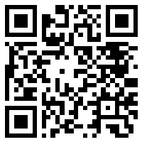 QR Code for bitcoin:1b1Ecb2uoR2LFLfhJfoGQk9KB3ESM7EW2