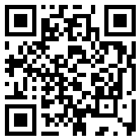 QR Code for bitcoin:1b1e6Cj1CUFKTaUaP2SwphYFk6dpvimTJ