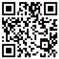 QR Code for bitcoin:1b2aLKxop5bQaCeY6gNoJGJU2C1f3ncbR