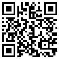 QR Code for bitcoin:1b3LMeSsXtt7fj7Fe5SwH9PQwG74kUBPM