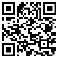 QR Code for bitcoin:1b5ZFSQr2u8puYbh6GNoRhK1BeBnHt2eB