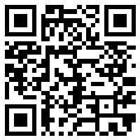 QR Code for bitcoin:1b7LLrEVkja8n3fXe4w1M9fUtXLrfzNpi