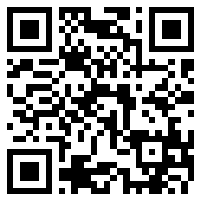 QR Code for bitcoin:1b7YbeEJ6R2RyWLtV6pTTh4e3eCbEcPix
