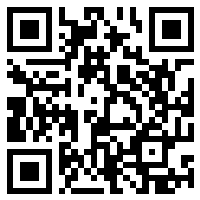 QR Code for bitcoin:1bAhATAL53BbXEWDHiiY9XbjfFzDbxoyp
