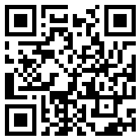 QR Code for bitcoin:1bBz3px23A9JPa9kLSb5YYPmcXYLvrm8R