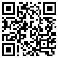 QR Code for bitcoin:1bCHDPaeK4mmSJvGEZxYSLLKCH5HVZUDd