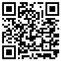 QR Code for bitcoin:1bD1Xfth457dEBeR1rmS2x6YJDLHdZkeW