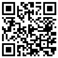 QR Code for bitcoin:1bES3NM7FgFi86dQFSX8JeA2EbcmR7PUJ