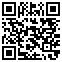 QR Code for bitcoin:1bFEaczPHAoMyK1KWHkiS7itwSZm5VPXG
