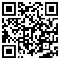 QR Code for bitcoin:1bFeeE76dQaFtBDjZGtKgodkbmsEoyeak