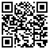 QR Code for bitcoin:1bG4KifunMSqK8Vv4hNeT4s2Xh8ds1nby