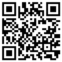 QR Code for bitcoin:1bGzANN9QMHAsb8kAtd9bP1wJMzpLVDKc