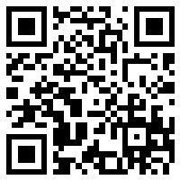 QR Code for bitcoin:1bJ1bZSPPFPVHqXqCZHFQTfAJ5vJwUhXM