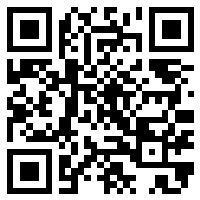 QR Code for bitcoin:1bKatabWDgL2qaPorhjkzdY2wVa6HdK3R