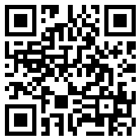 QR Code for bitcoin:1bMj5tiuMdD8GryqKT2t1hJVF1rASB2DM