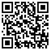 QR Code for bitcoin:1bMmm2PLjcHAc85JqpGVt4dZF6tByMucR