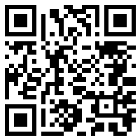 QR Code for bitcoin:1bTMhtDAyj12PUniM3v5EzTm6b71NPZ61