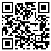 QR Code for bitcoin:1bUL3EEHoBadTbjFuMV15SesD2E1T7jkS
