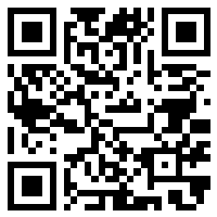 QR Code for bitcoin:1bUfDysPr8tAT3B8GcMdv5dvKh75iX6Dc