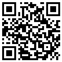 QR Code for bitcoin:1bXTo8cYaCVfUT3K5z78uz5iyjgNG3FvS