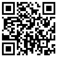 QR Code for bitcoin:1bZBCM2mnUH32umAmPj9QhkfUbjoSSRMy