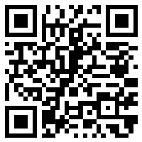 QR Code for bitcoin:1baFsFvti4fjzaqmcCbLKb7hnEEipMMWm