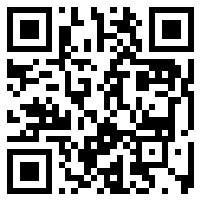 QR Code for bitcoin:1behhMsEP3UmbMaWtySbx1wp5tVzQJp8U