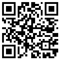 QR Code for bitcoin:1bepQ94JDRkr1JS6TmeCHtdaxARMJyhw6