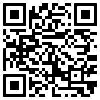 QR Code for bitcoin:1bfhs5LfNTZK8Rs7KFYjSpaUxKg2KYfsV