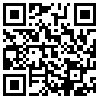 QR Code for bitcoin:1bit1YccXZp14y7FEDvtcJUoSyHnXQKcc