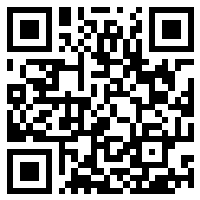 QR Code for bitcoin:1bitieabKUAt1o5rcMganWZaypbXFdrRp