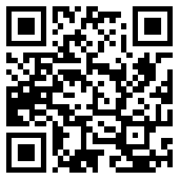 QR Code for bitcoin:1bkPnWeBaiiFkCzMT5YNpgzHcYUyKsaAV