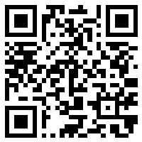 QR Code for bitcoin:1bnRRPCD94c8PMW2YrwEtysShBtkdvsmU
