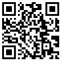 QR Code for bitcoin:1buoDbT2CTMnLFTRXRGWuLpasVV645aXx