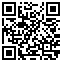 QR Code for bitcoin:1bx6rsrfZKHA43WSb9vHsSSyodLk3e17j