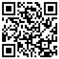 QR Code for bitcoin:1bzJuGmR9SfRAaarsneDwGEramSLF3Kur